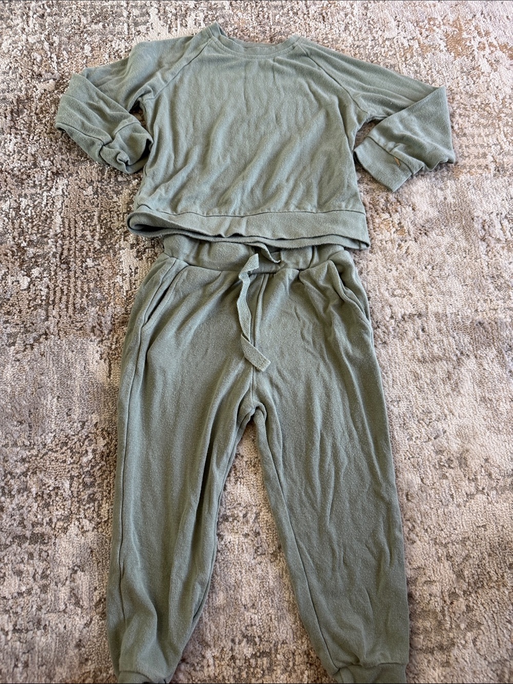 Kyte Baby Jogger Set 18-24 Mo